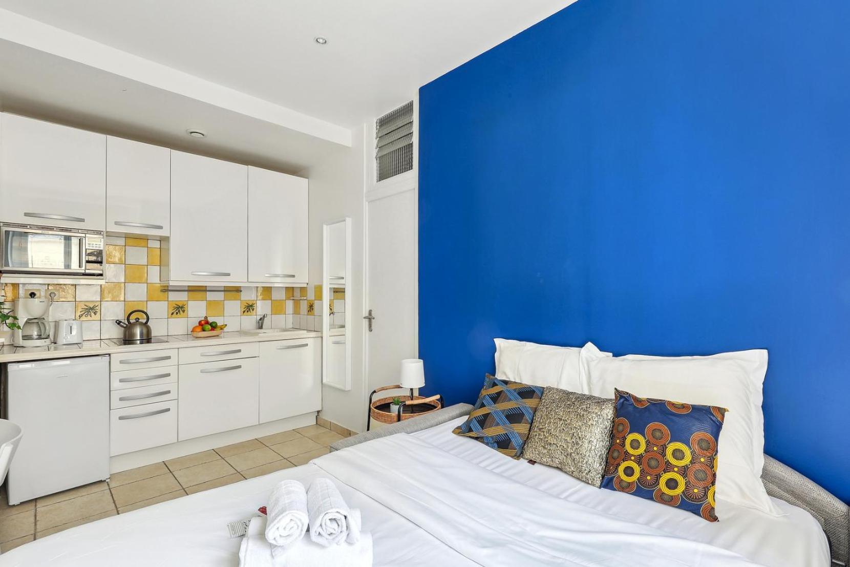 Pantheon & Latin Quarter - Cityapartmentstay Paris Exterior foto
